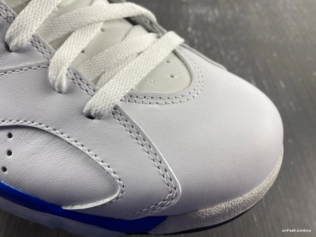 Sport Blue 384664-107 6 Retro Air Jordan (2014) 0917